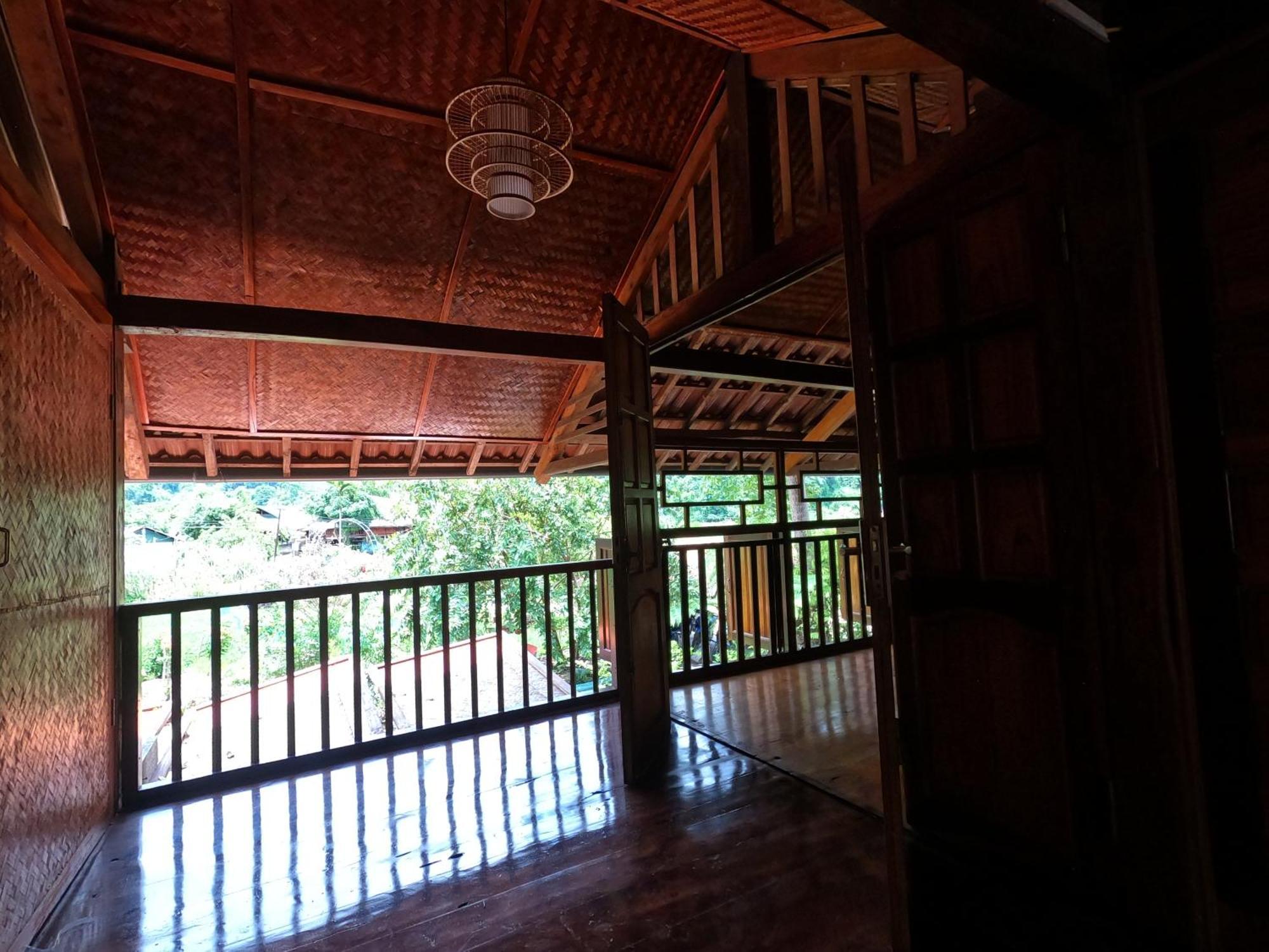 Hagiang Traditional Luxury Dorm Room Ha Giang Exterior foto