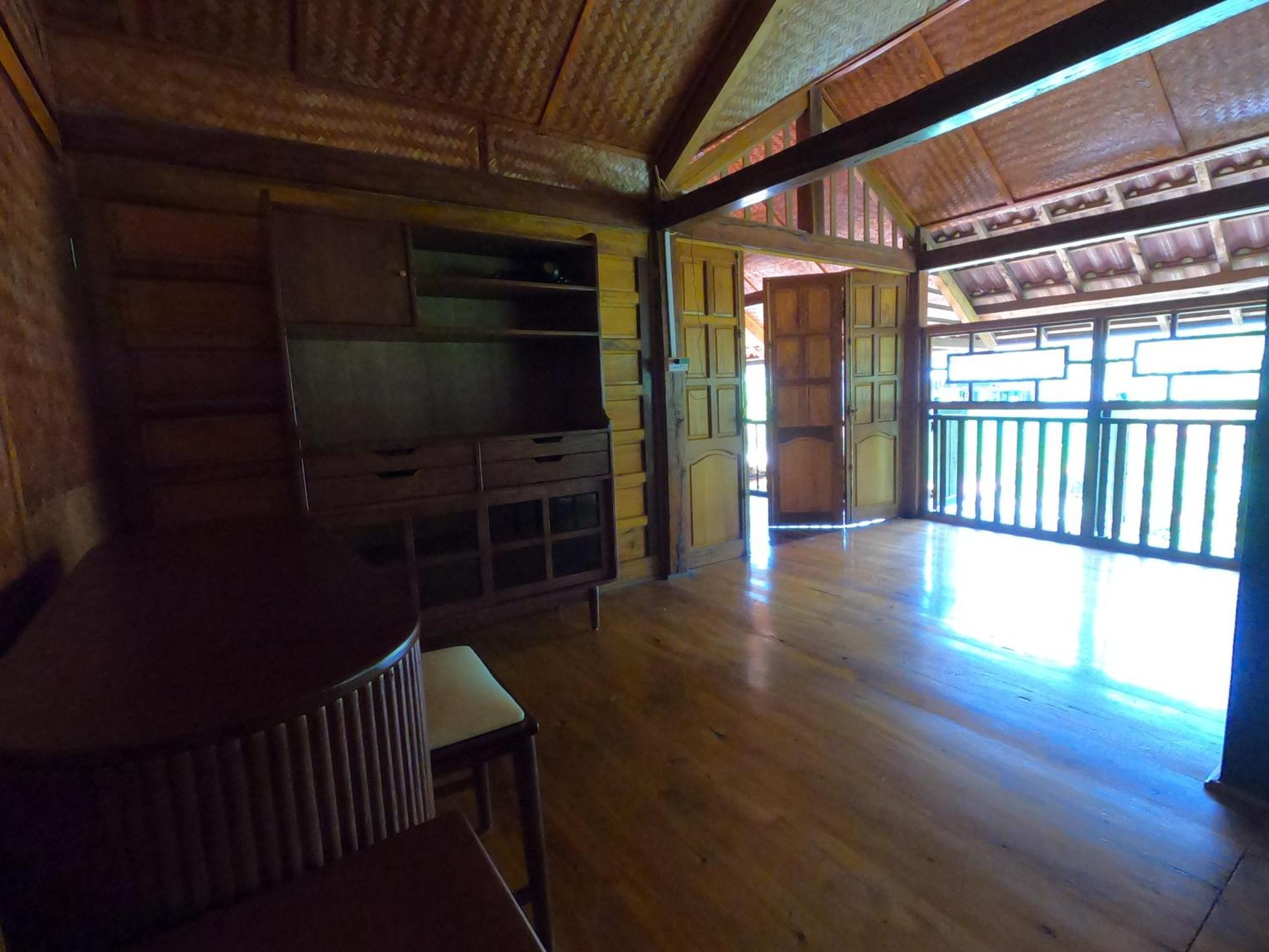 Hagiang Traditional Luxury Dorm Room Ha Giang Exterior foto